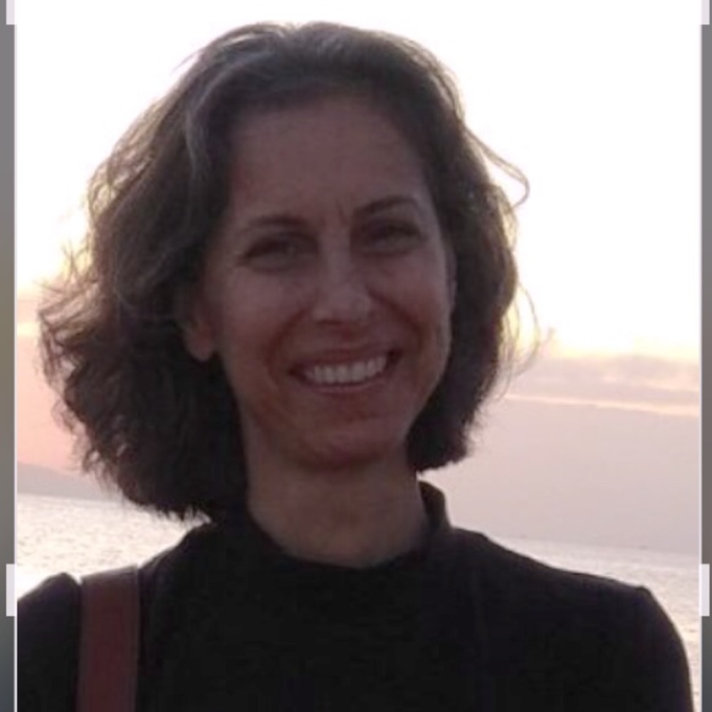 Meet your Posher, Sophia